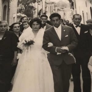 Meet your Posher, Pete